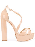 ankle length sandals 