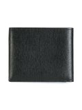 textured portfolio wallet