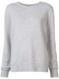 crewneck jumper