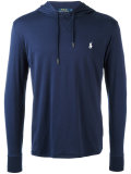 classic hoodie