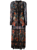Hippy long dress 