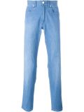 stretch five pockets jeans