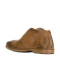 'Listello' desert boots