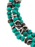 beaded bracelet 