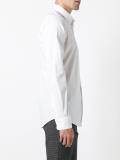 classic plain shirt