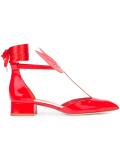 'Le Masque' pumps