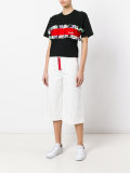 cropped pants