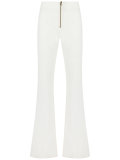 flared trousers