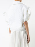 oversized shirt jacket