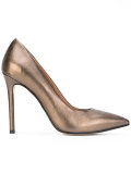 pointed toe pumps