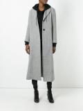 Duard外套