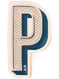 'P'贴花