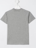logo print T-shirt 