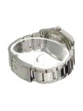 'Datejust' analog watch