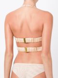 'Heiress' bandeau bra 