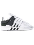 ADIDAS ORIGINALS BB1296 WHITE WHITE BLACK ??? Leather/Fur/Exotic Skins->Leather