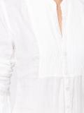 bib-panel tunic