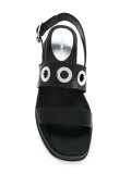 Dyeletta sandals