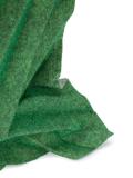large pleated tote