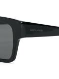 'SL 142 001' sunglasses