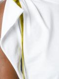 bow detail T-shirt