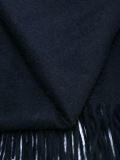 woven shawl