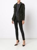 military jacket 