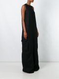 'Bodybag' jumpsuit