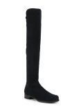 over the knee boots