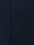 'Olive'喇叭长裤