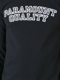 'Paramount Quality'套头衫