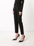 tapered trousers