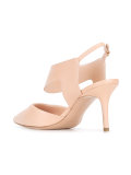 Leda pumps