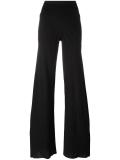 Bias palazzo pants
