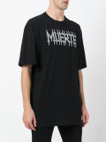 printed T-shirt