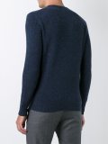 crew neck jumper