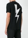 lightning bolt T-shirt