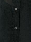 textured shirt 