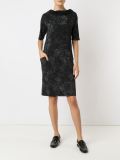 'Digital' dress