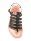 Homer strappy sandals