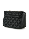 quilted crossbody bag