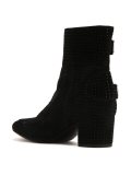 'Babacar' boots
