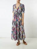 'Kalila' dress