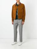 Prince of Wales trousers