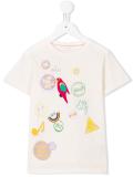 'Arlow' T-shirt