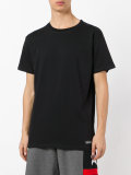 Private Club print T-shirt