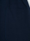 elasticated waistband trousers