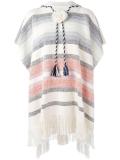 'Tallula' poncho