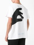 Hand OffT恤
