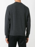 Gosha Rubchinsky x Sergio Tacchini套头衫